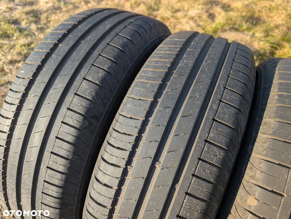 5x112 15 Koła letnie VW GOLF 195/65/15 - 2