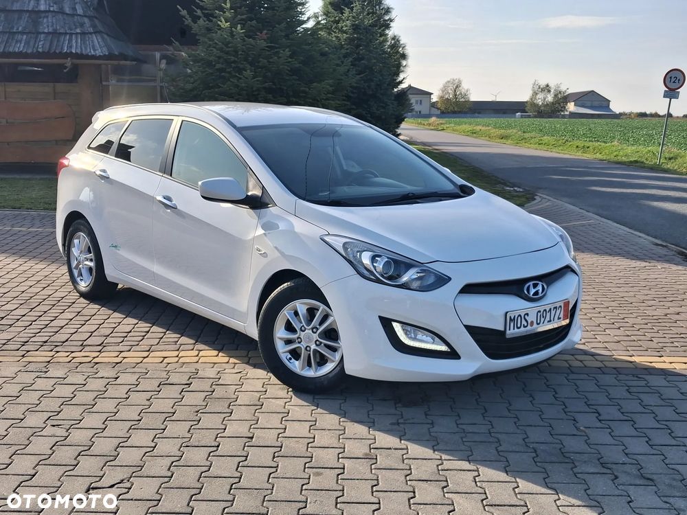 Hyundai i30 1.4 Style - 16