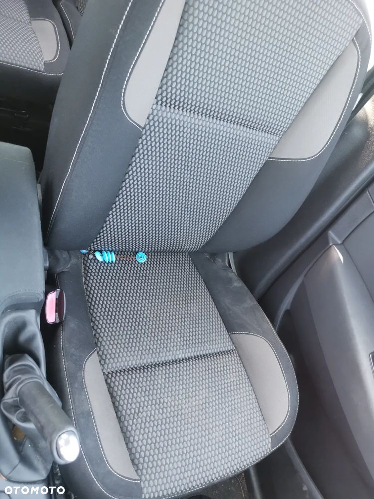 Części Renault Scenic III Xmod kol. TEGNE 1.5 DCI K9k636 K9K836 - 17
