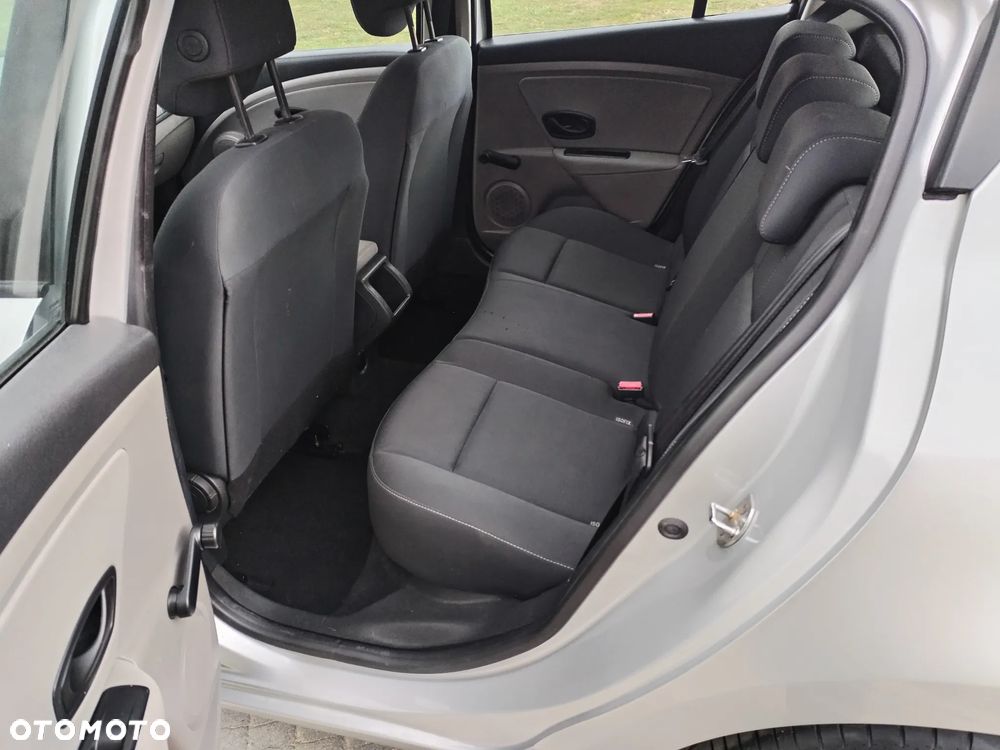 Renault Megane 1.6 16V 100 TomTom Edition - 23