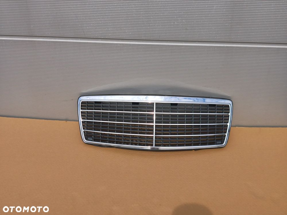 Grill atrapa Mercedes S-klasa w140 - 1