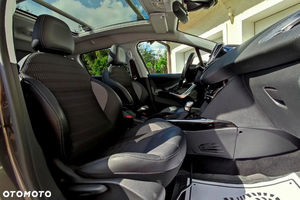 Peugeot 2008 - 37