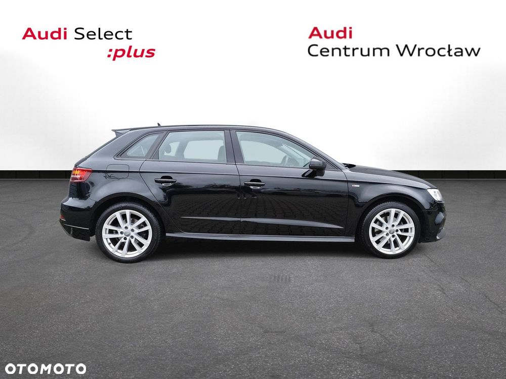 Audi A3 - 5