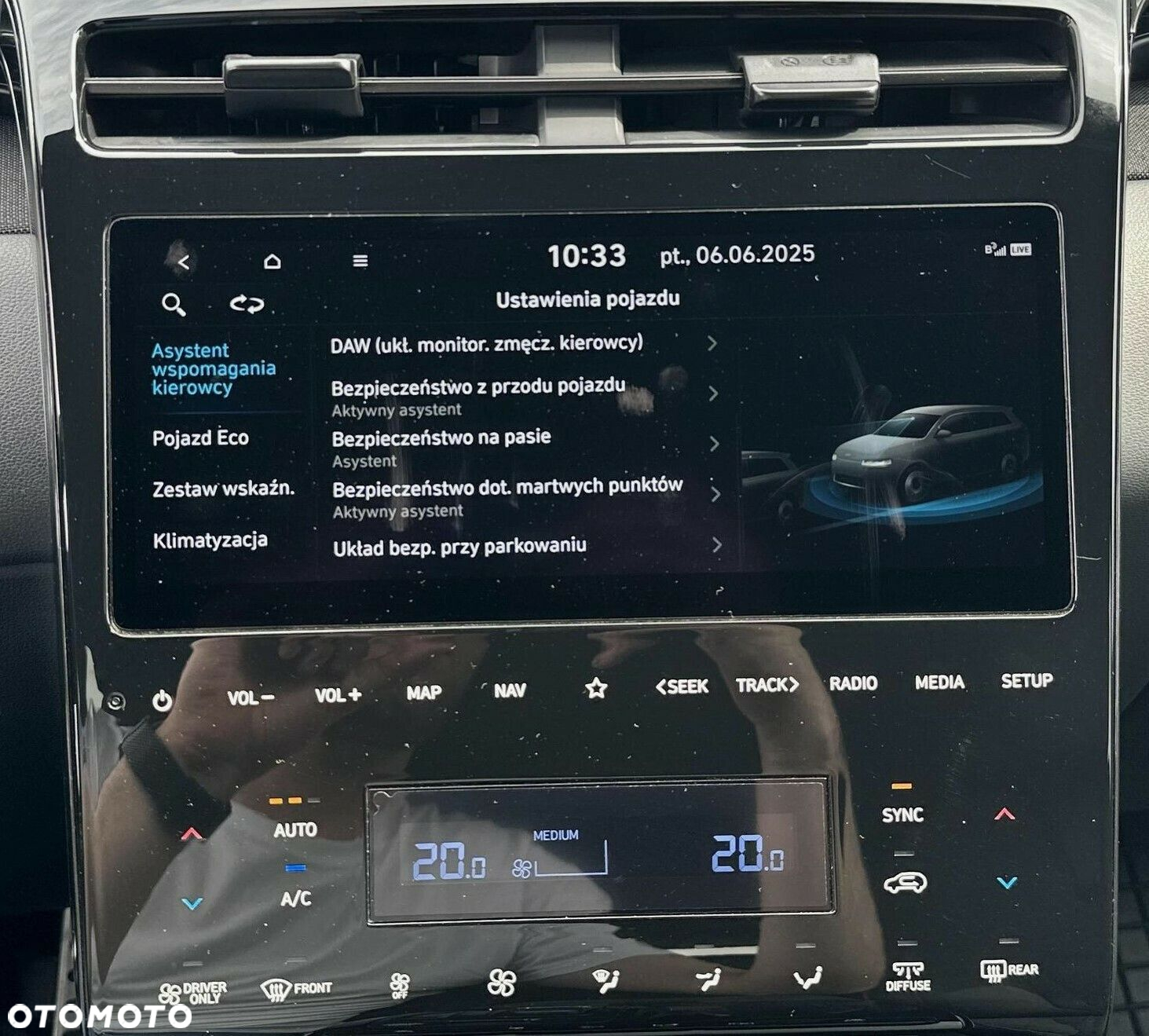 Hyundai Tucson - 19