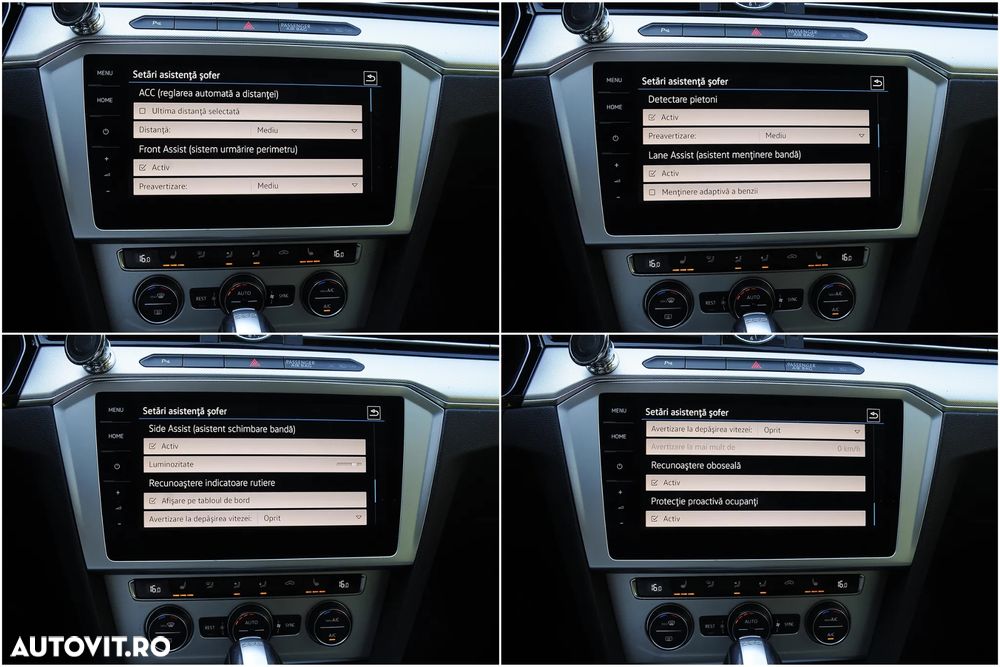 Volkswagen Passat 2.0 TDI DSG 4Motion Highline - 22