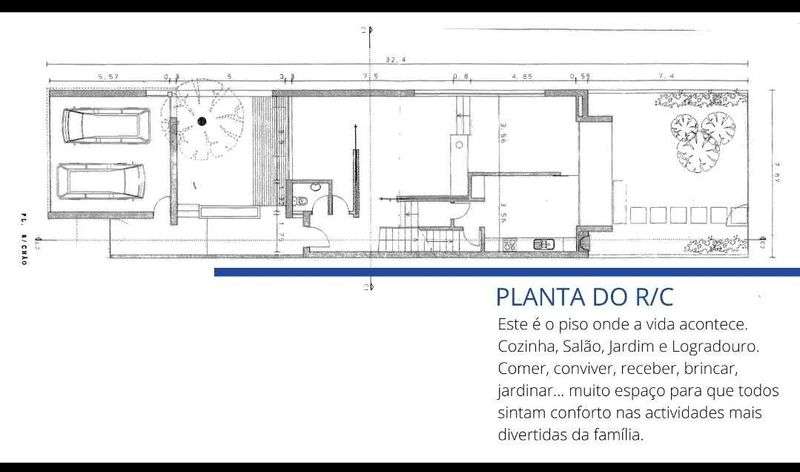 Lote de terreno Urbano - Anta, Espinho - Grande imagem: 5/12