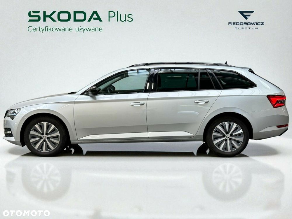 Skoda Superb 1.5 TSI Style DSG - 2