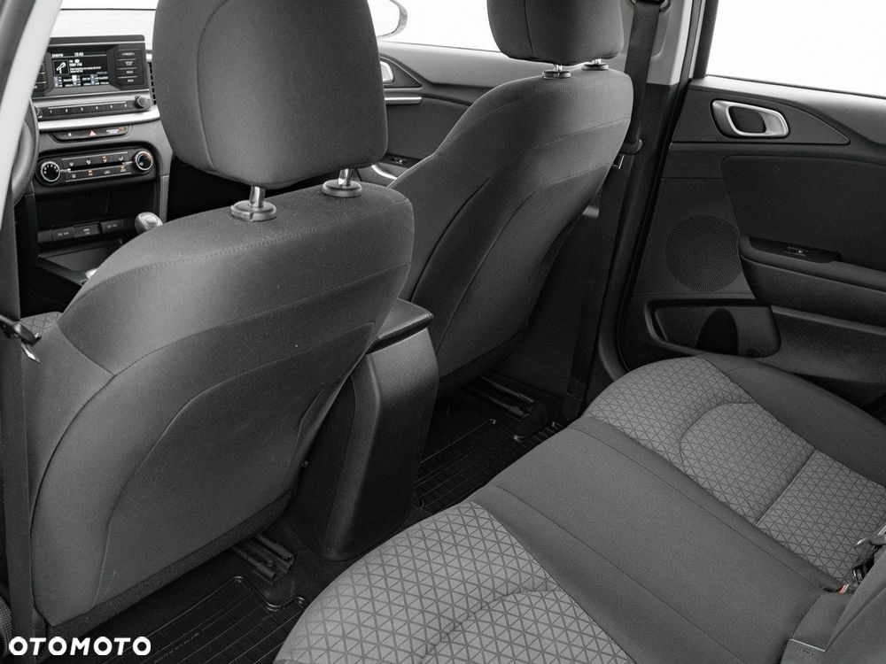Kia Ceed 1.0 T-GDI S - 23