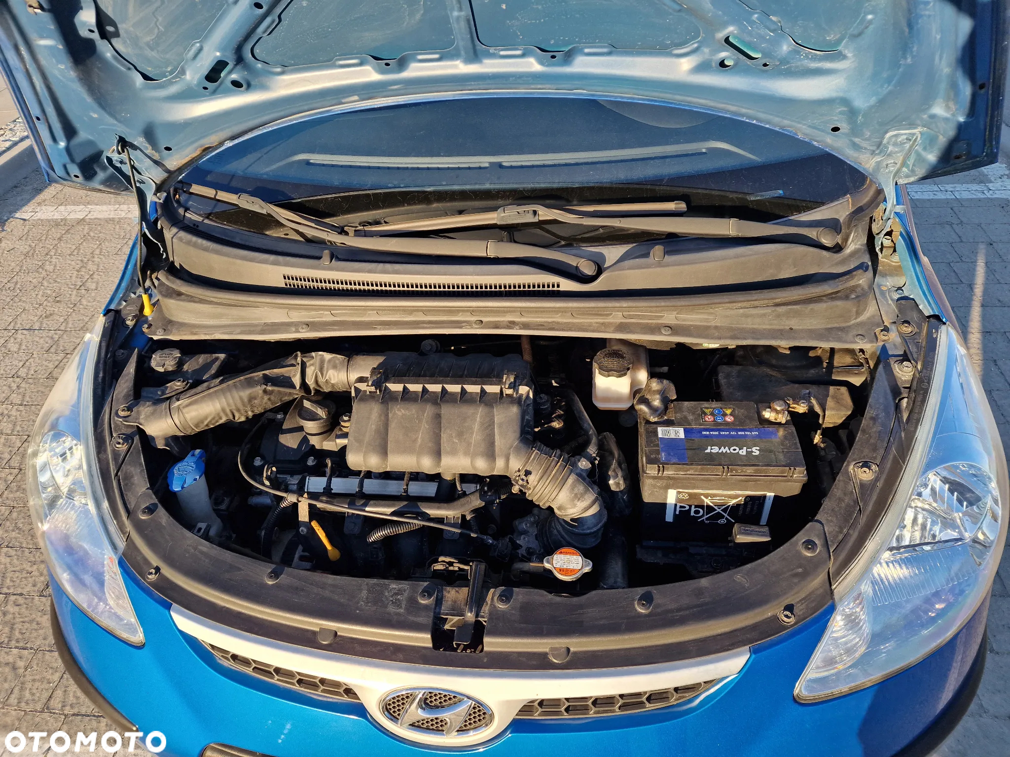 Hyundai i10 - 4