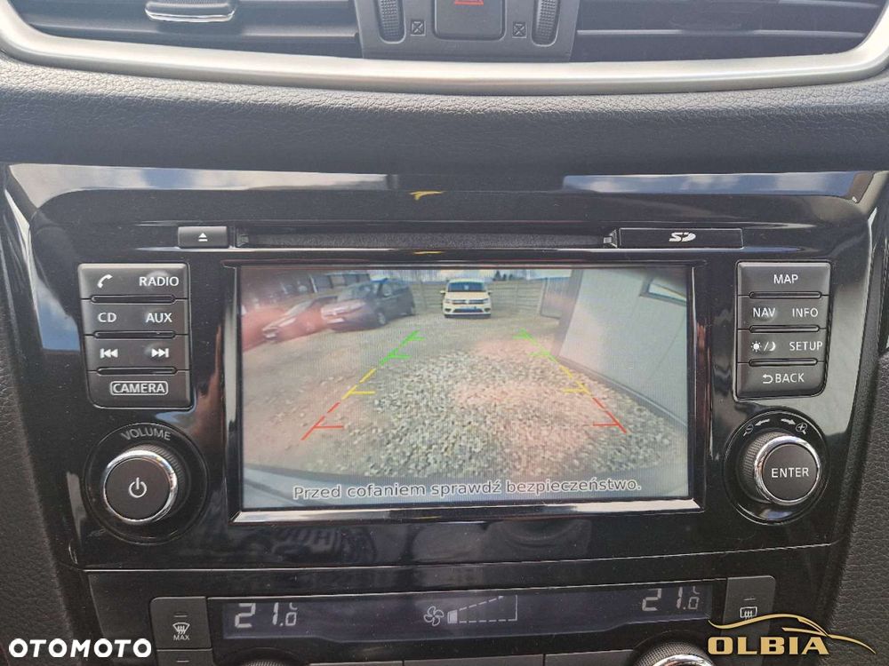 Nissan Qashqai - 24