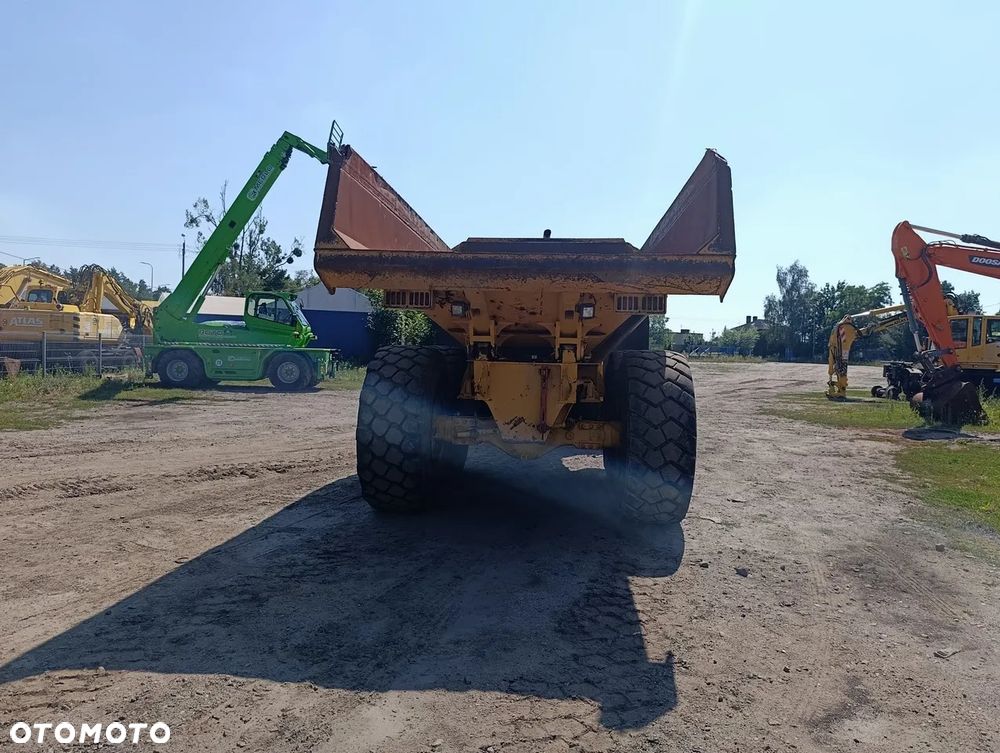 Volvo A 30D - 7