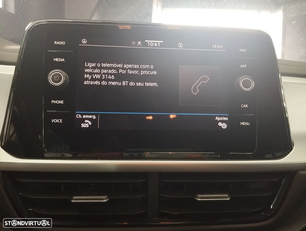 VW T-Roc 2.0 TDI Life - 27
