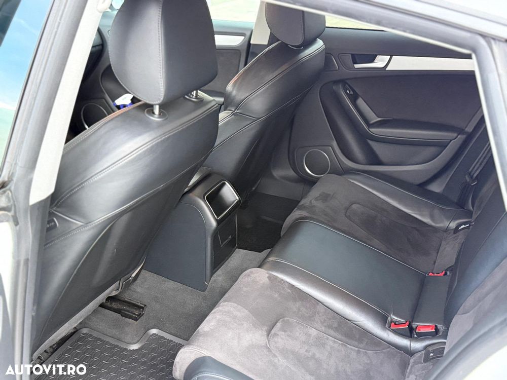Audi A5 Sportback - 10
