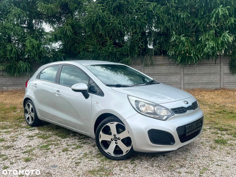 Kia Rio 1.2 Edition 7 - 3