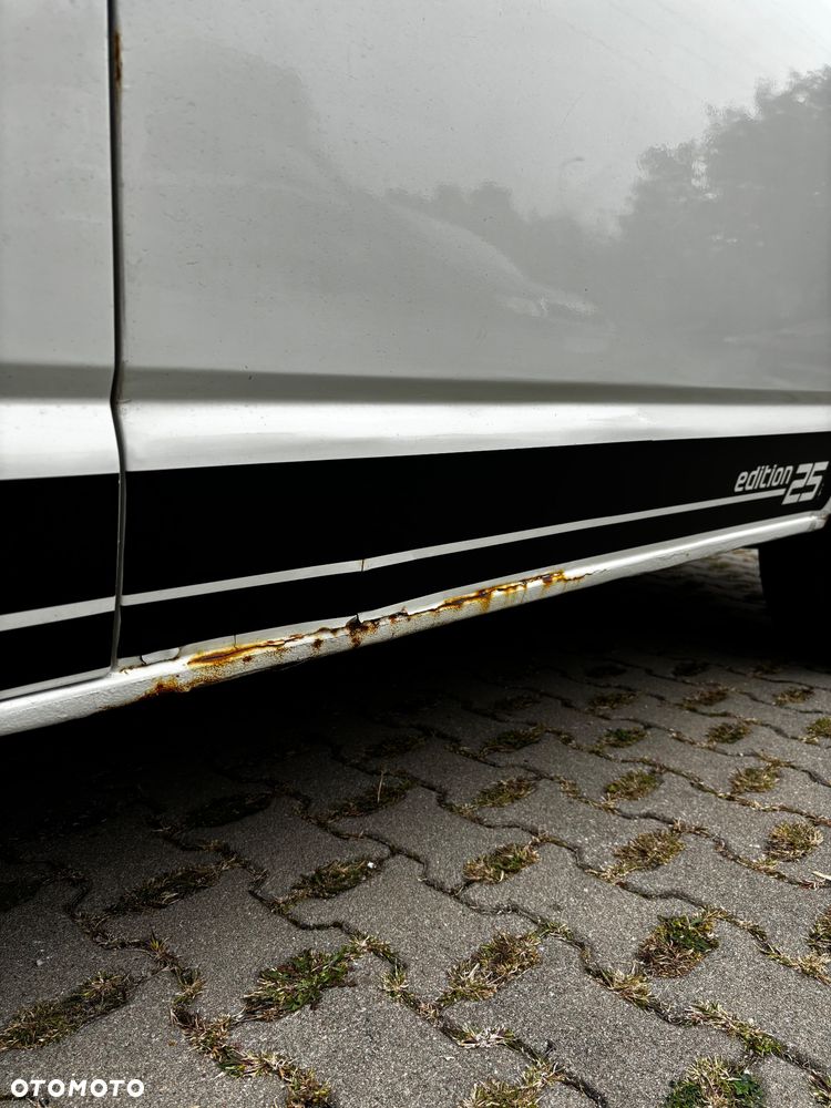 Volkswagen Transporter L1H1 - 6
