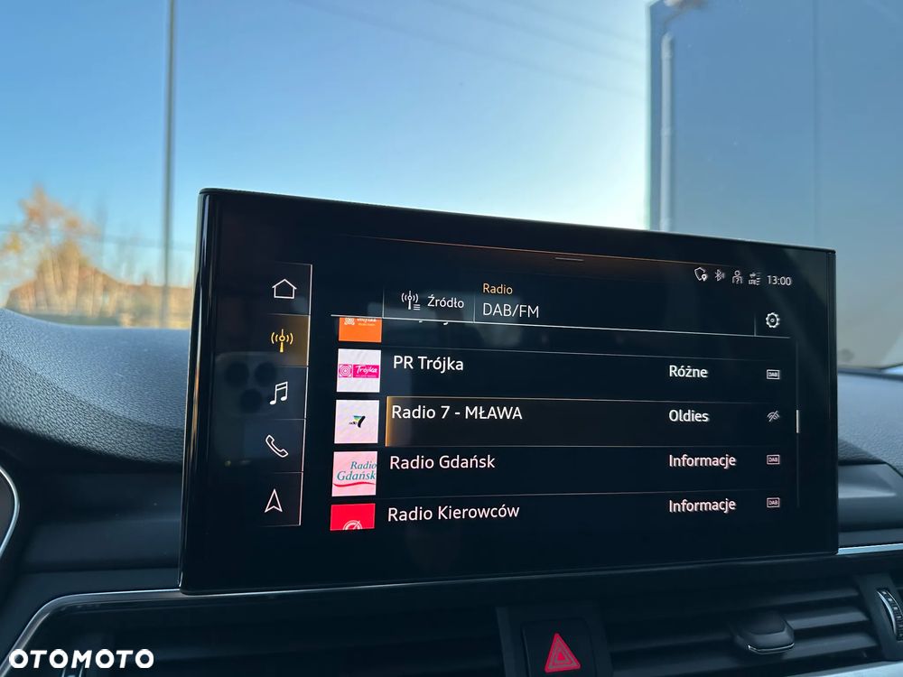 Audi A4 Limousine 35 TFSI mHEV S Line S tronic - 15