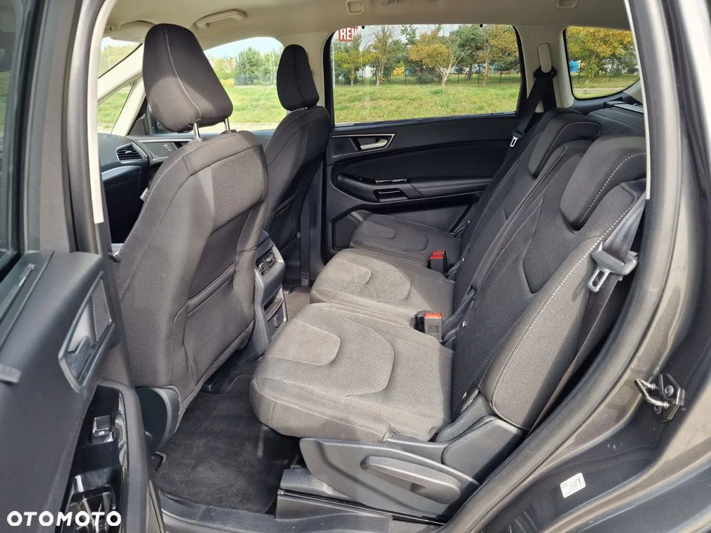 Ford S-Max 1.5 EcoBoost Titanium - 14