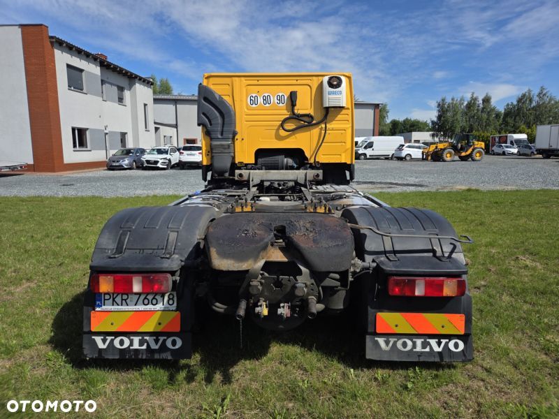 Volvo FM 460 - 8
