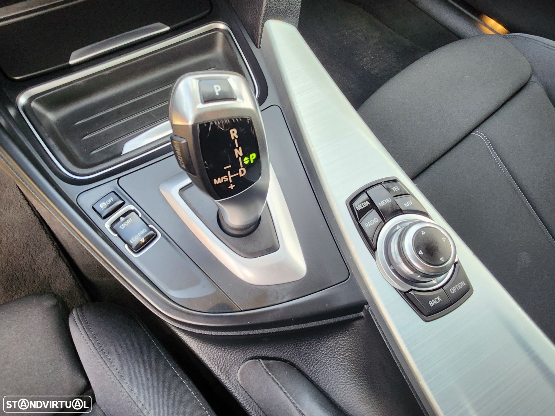 BMW 320 d Touring Sport-Aut. - 46