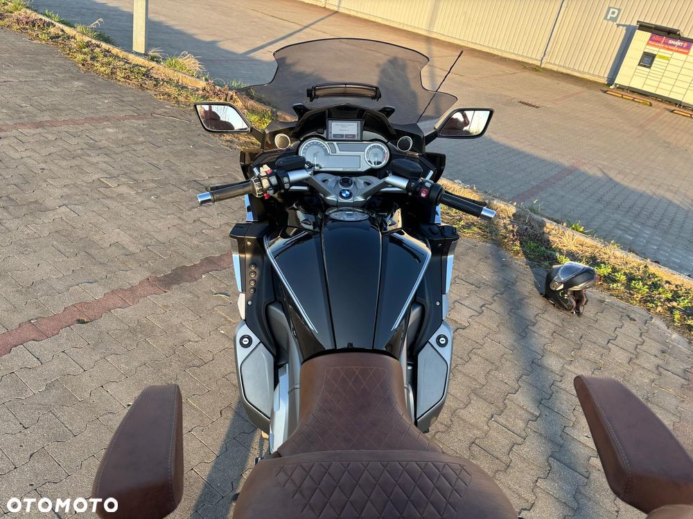 BMW K - 17