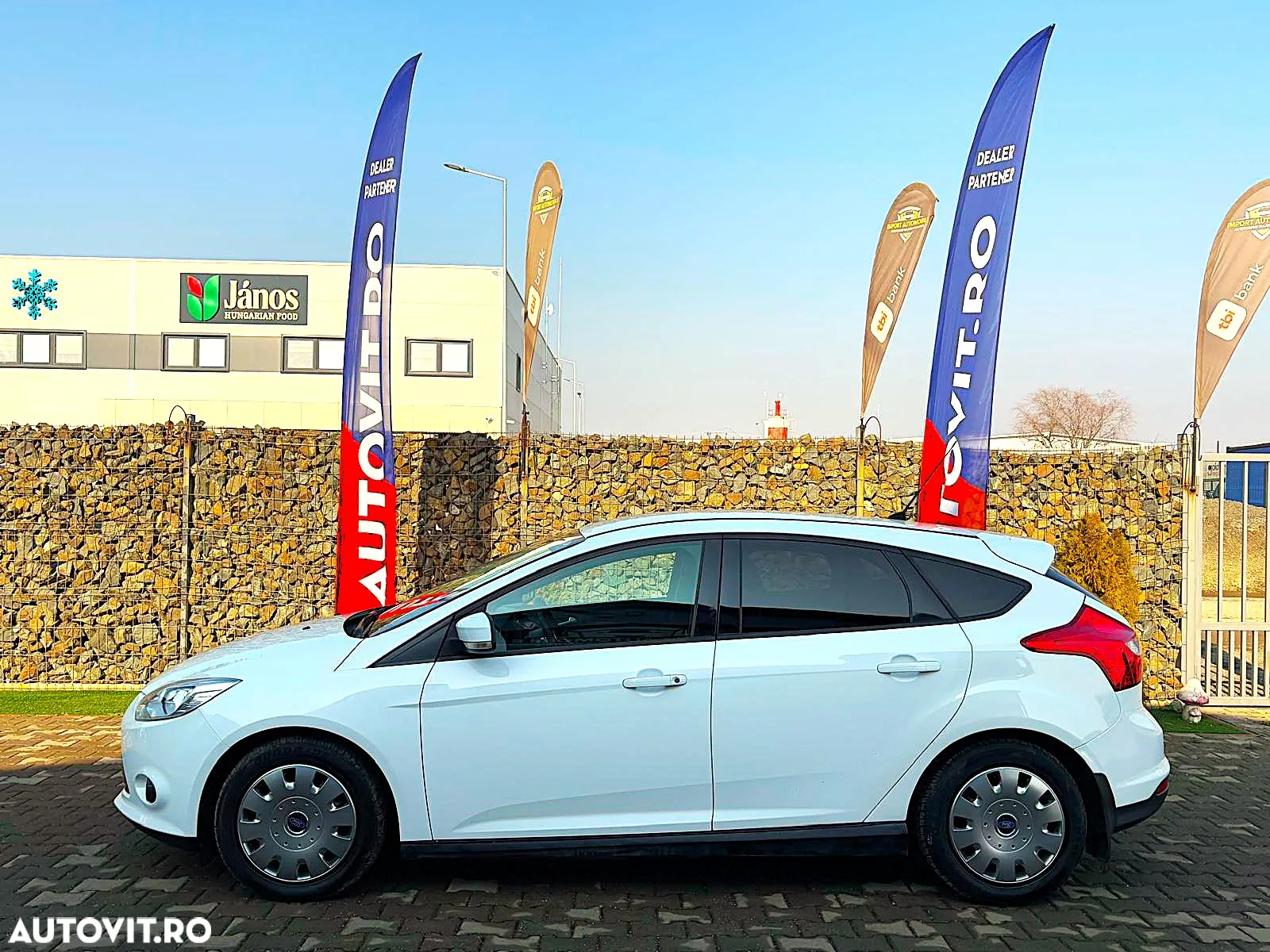 Ford Focus - 5