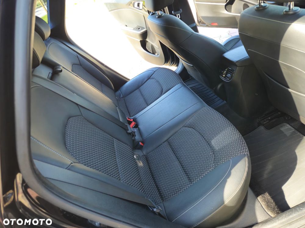 Kia Ceed 1.6 CRDi GT Line - 18