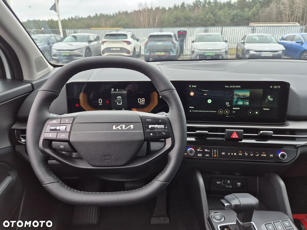 Kia Sportage 1.6 T-GDI M 2WD DCT - 9