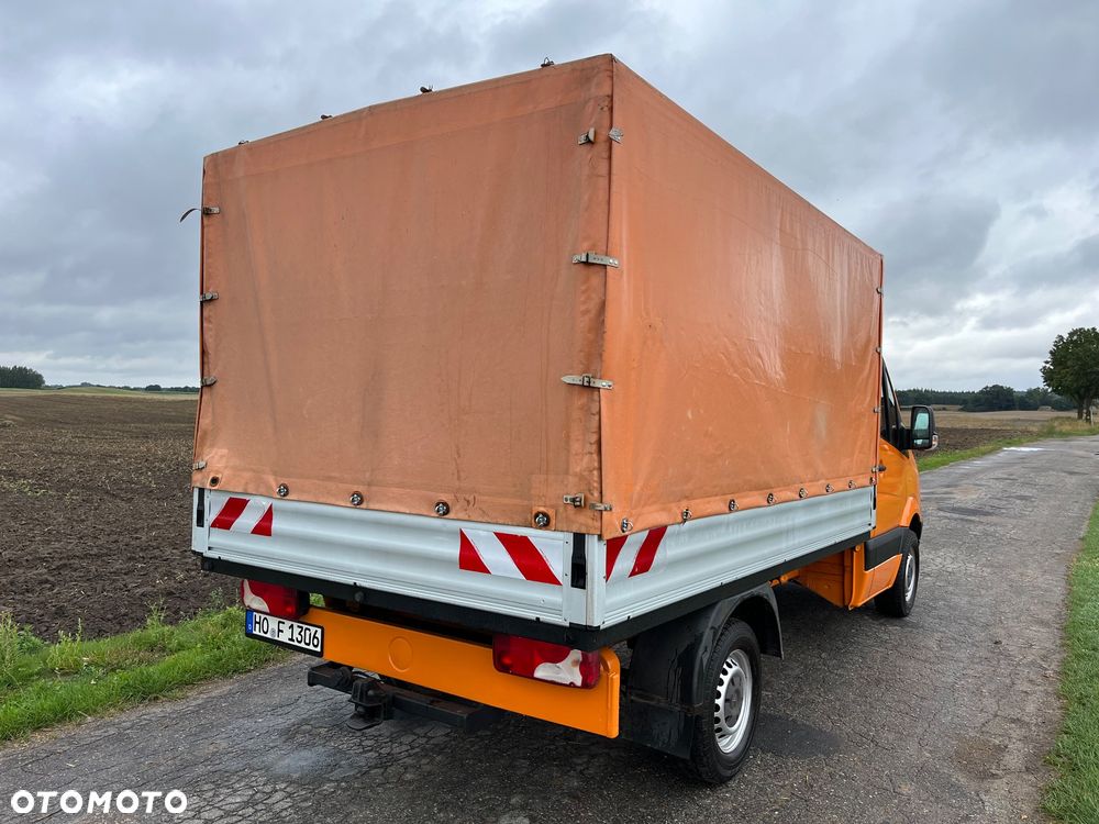 Mercedes-Benz Sprinter - 20