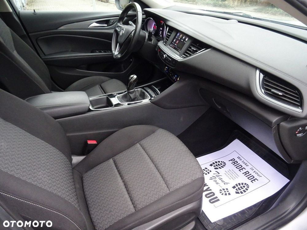 Opel Insignia 2.0 CDTI Enjoy S&S - 11