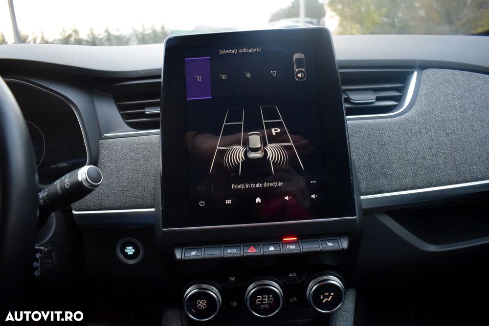 Renault ZOE EV50 135hp Evolution - 19