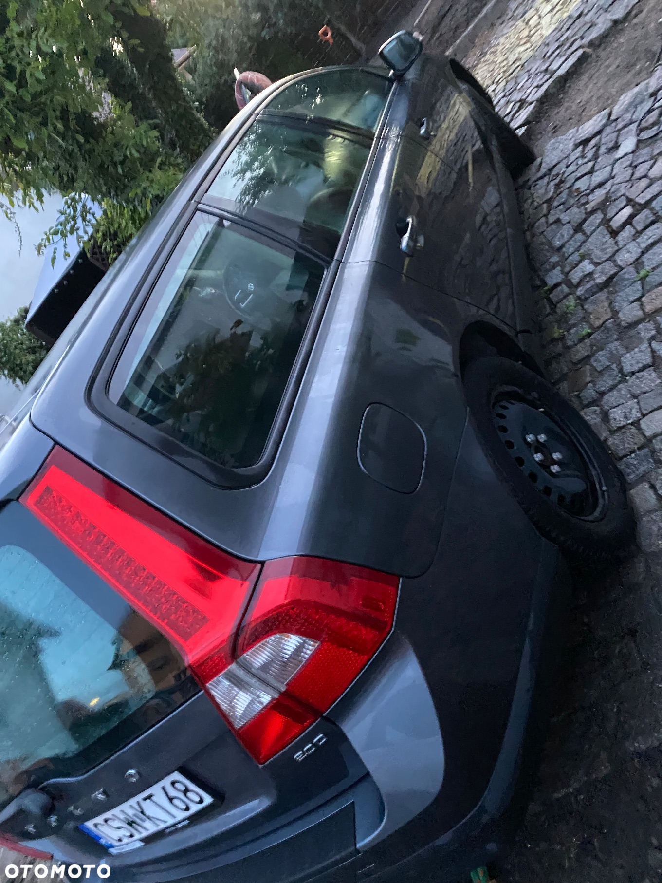 Volvo V70 2.0D Kinetic - 2