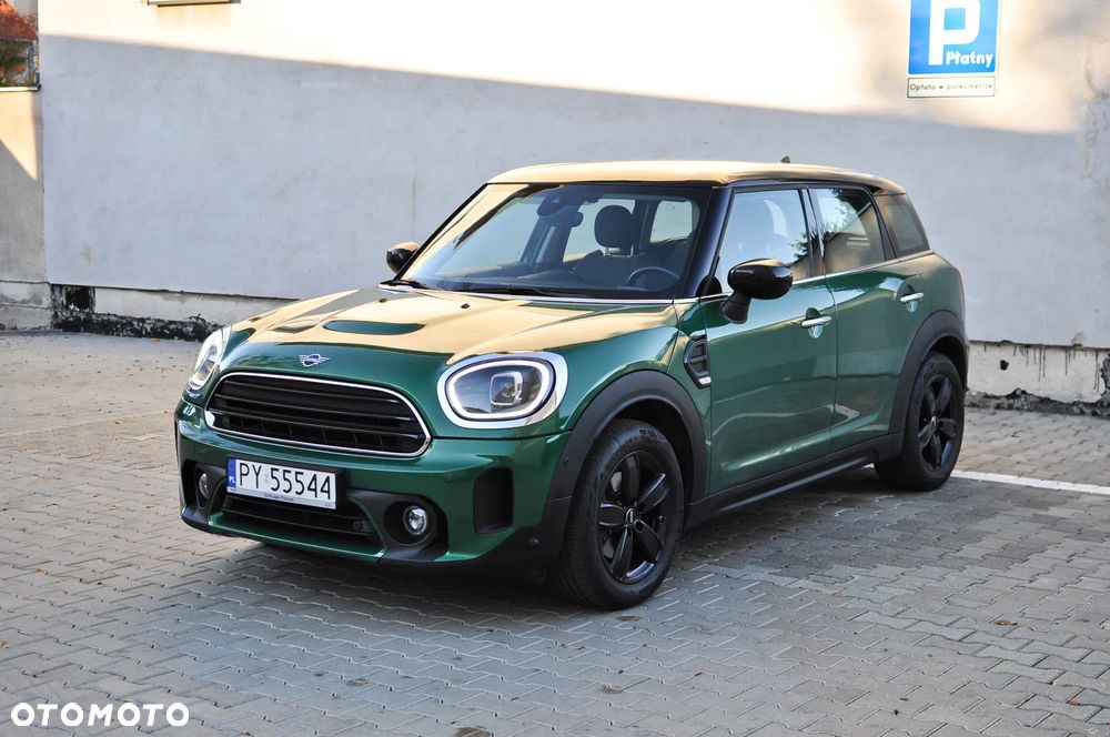 MINI Countryman Cooper - 1