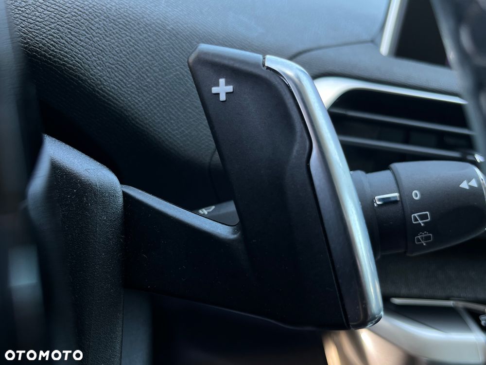 Peugeot 3008 PureTech 130 Stop & Start GPF EAT8 Allure - 14