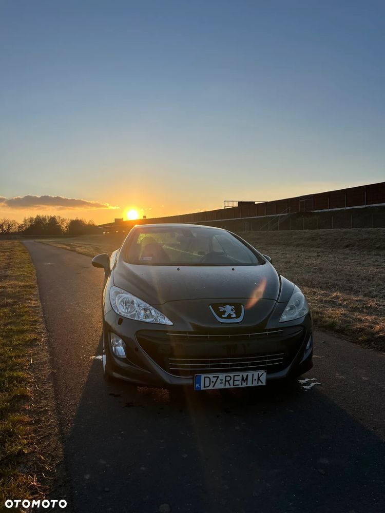 Peugeot 308 2.0 HDi Premium - 5