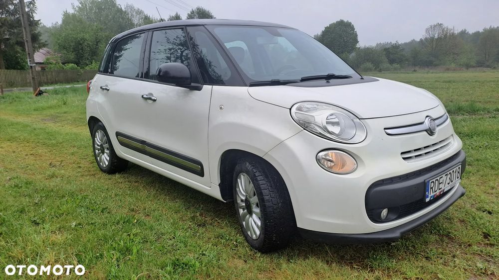 Fiat 500L 1.3 Multijet Start&Stopp Pop-Star - 3
