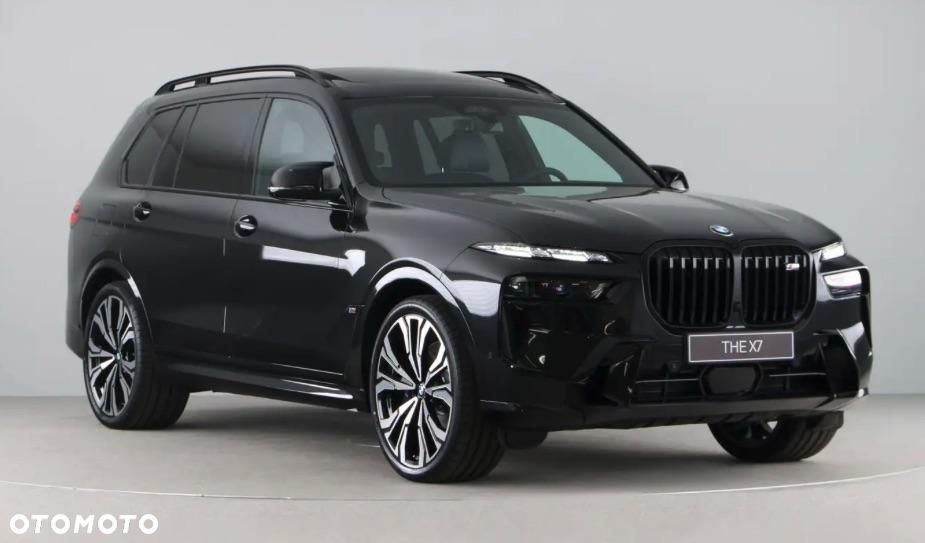 BMW X7 - 3