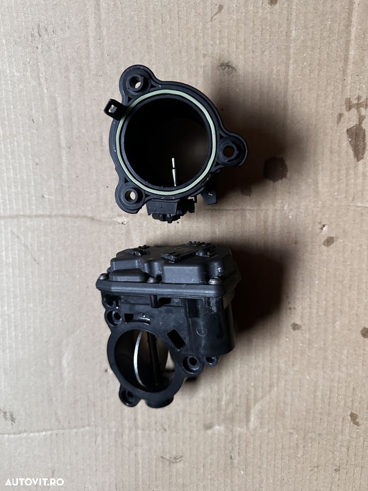 Clapeta acceleratie BMW SERIA 1,2,3,4,5,6,7 G01 G02 - 2