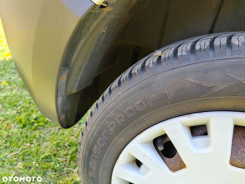 Peugeot Bipper Tepee HDi 70 - 9