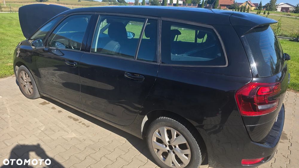 Citroën C4 Picasso 1.6 BlueHDi MoreLife - 4