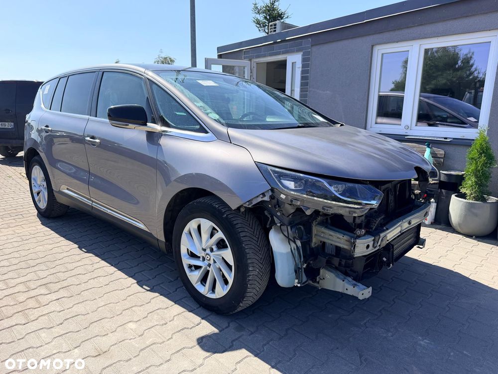 Renault Espace 1.6 dCi Energy SL Techno EDC 7 os - 15