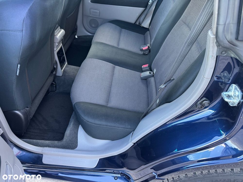 Subaru Forester 2.0X Active - 26