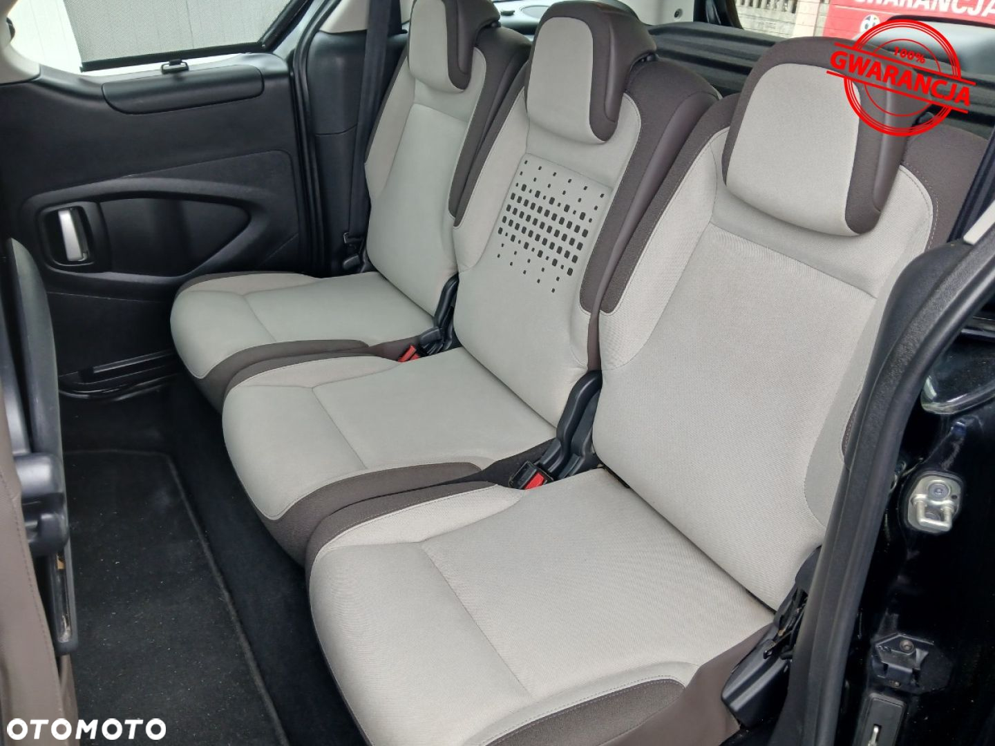 Citroën Berlingo - 28