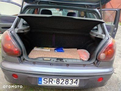 Fiat Bravo 1.4 12V SX - 6