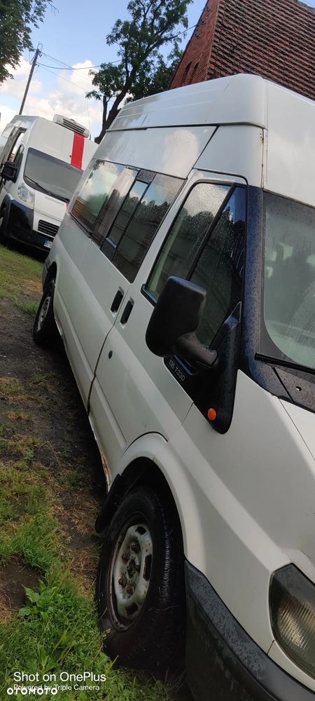 Ford TRANSIT - 2