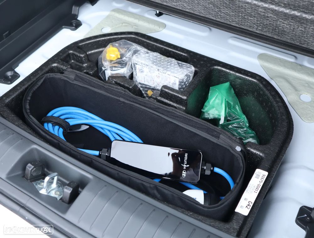 Hyundai Kauai Select - 55