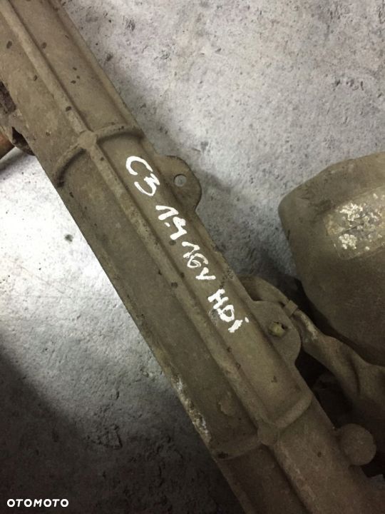 MAGLOWNICA CITROEN C3 1,4HDI WSP.ELE 68200000048 - 7