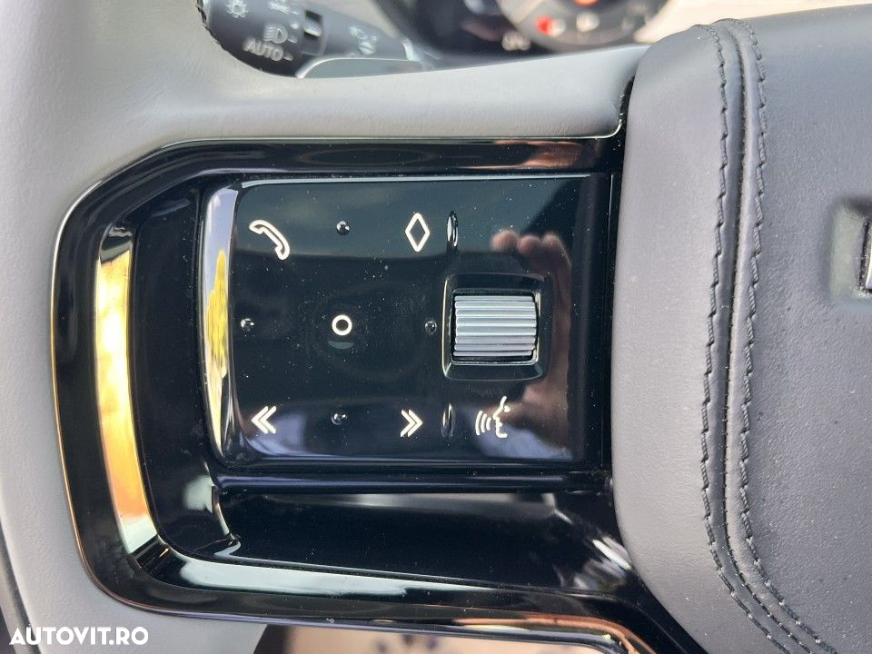 Land Rover Range Rover Velar - 24