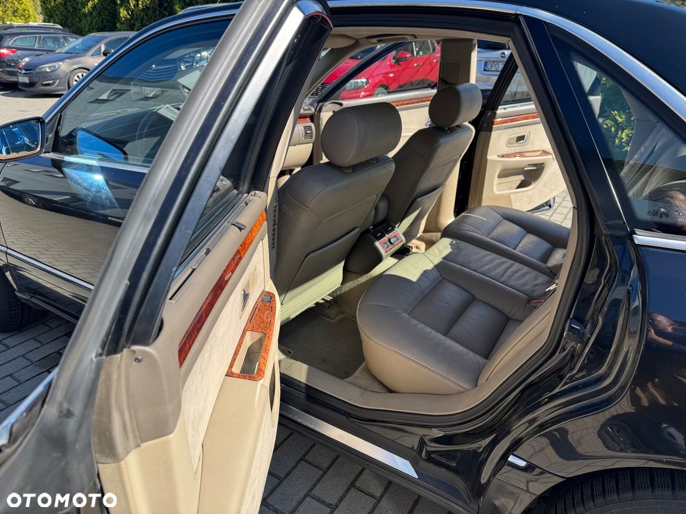 Audi A8 3.3 TDI Quattro Tiptronic - 15