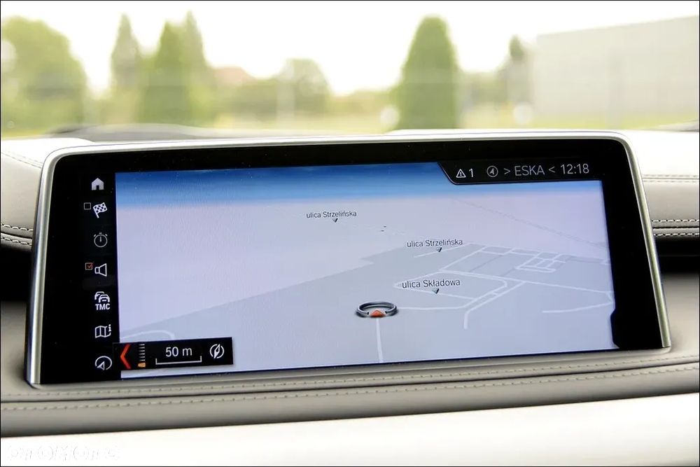 BMW X6 xDrive40d M Sport - 31