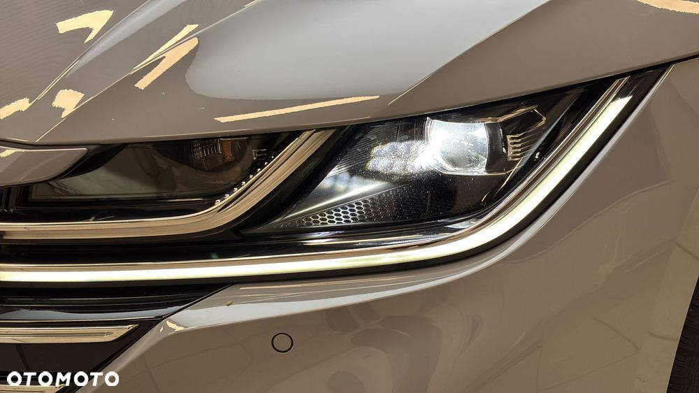 Volkswagen Arteon 1.5 TSI Elegance - 25